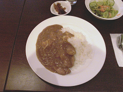 横須賀海軍カレー