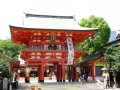 生田神社